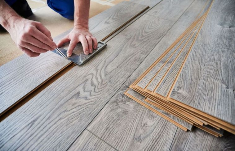 COMPREHENSIVE FLOORING INSTALLATION SERVICES IN CLEARWATER