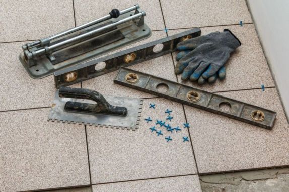 Expert Tile Floor Repair Services