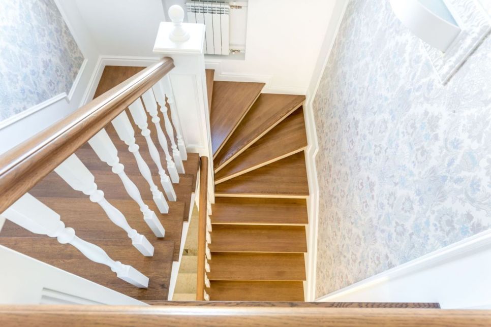 Stairs Installation and Repair Services