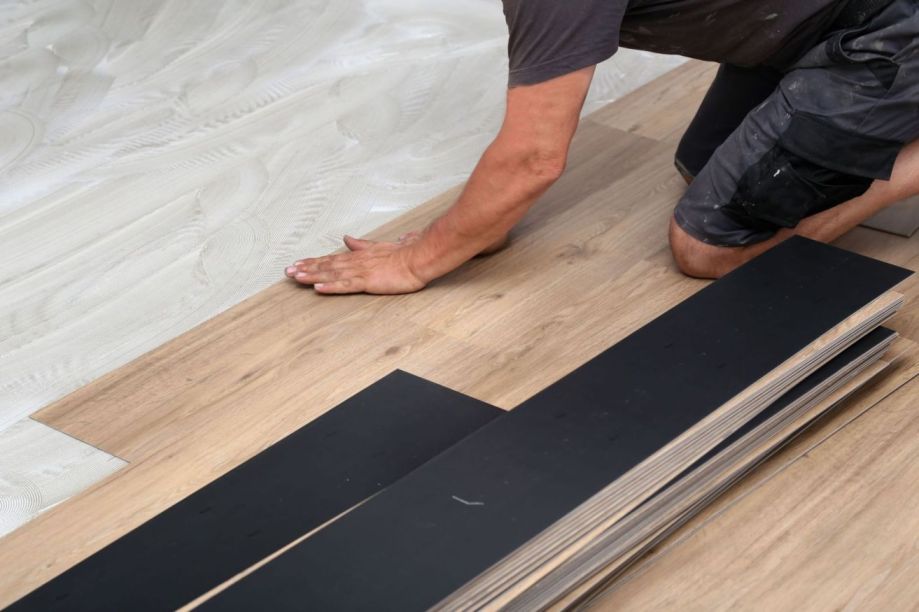Your Premier Flooring Contractors in Clearwater