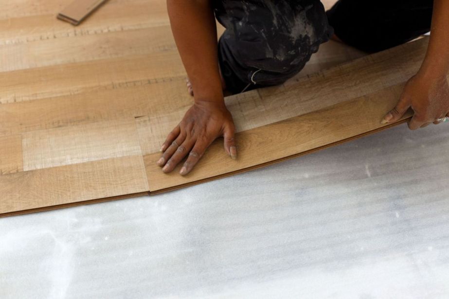 Your Premier Flooring Contractors in Riverview