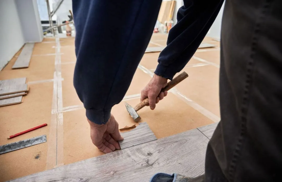 Best Flooring Contractors in Tampa FL