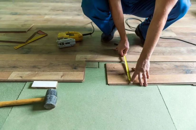 Best Flooring Contractors in Tampa FL