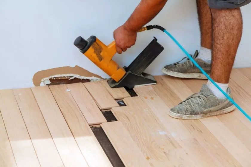 Best Flooring Contractors in Tampa FL