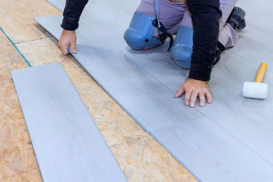 Best Flooring Contractors in Tampa FL