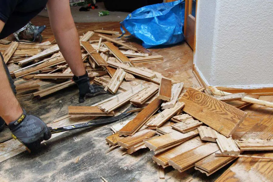 Best Flooring Contractors in Tampa FL
