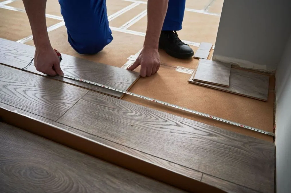 Best Flooring Contractors in Tampa FL