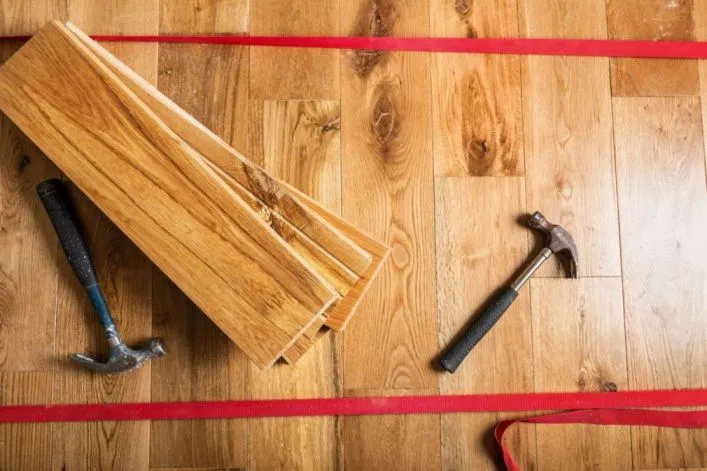 Best Flooring Contractors in Tampa FL