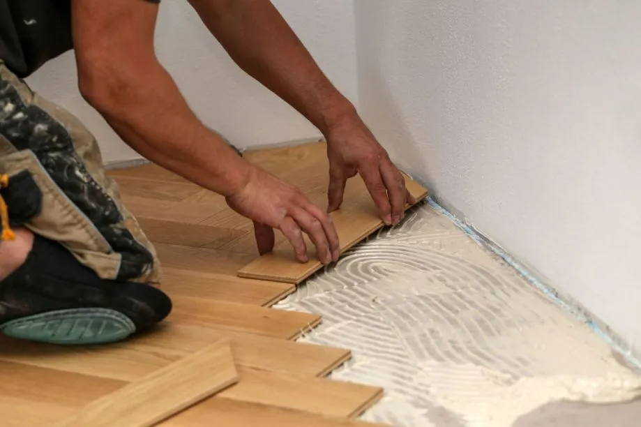Best Flooring Contractors in Tampa FL