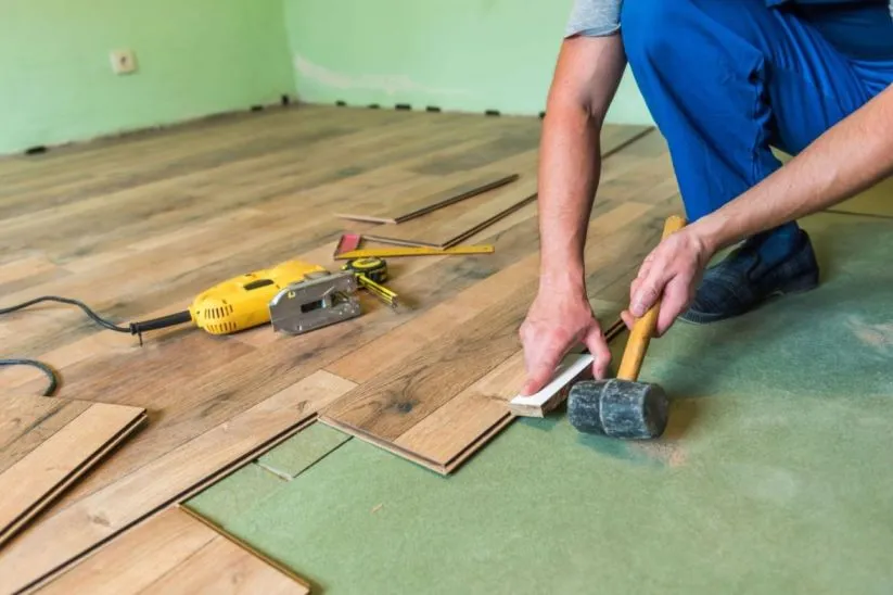 Best Flooring Contractors in Tampa FL