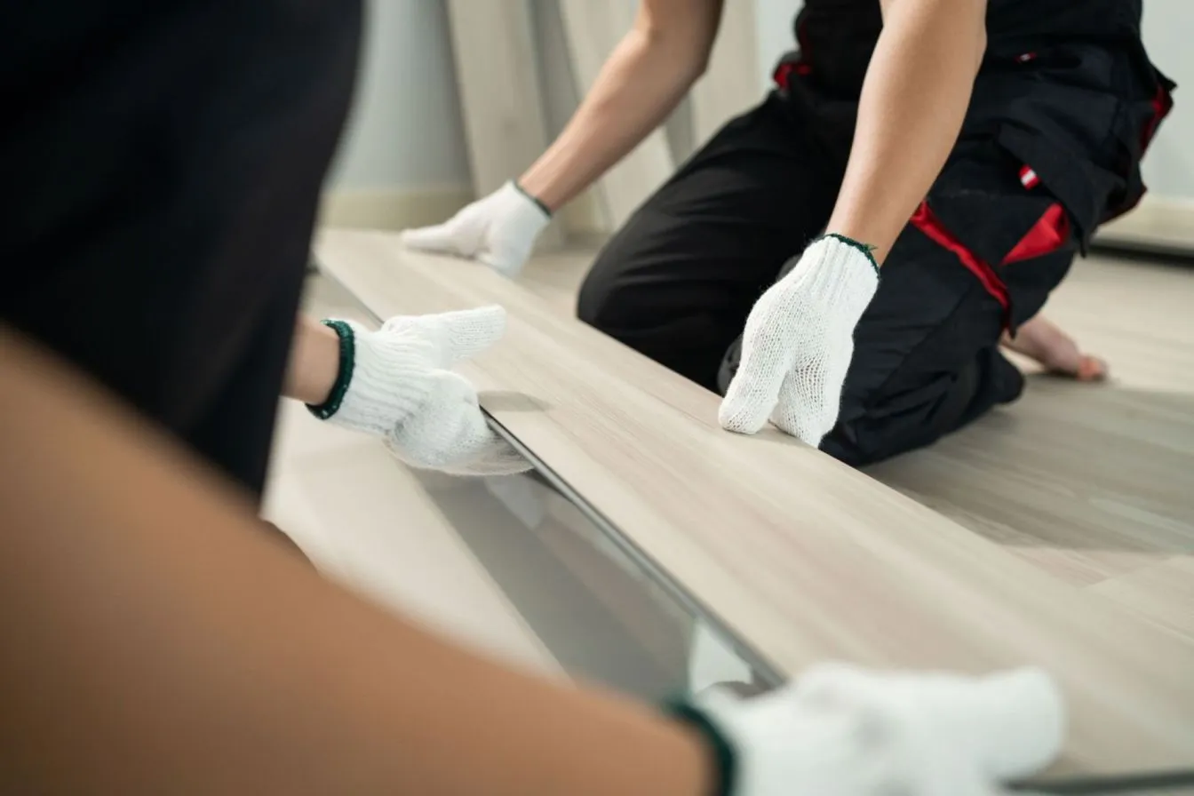 Best Flooring Contractors in Tampa FL